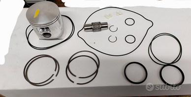 Pistone Suzuki Rm 250 2T 1995