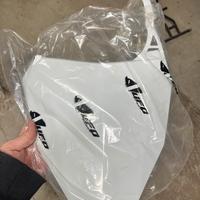 Tabella anteriore Honda CRF