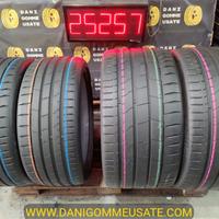4 GOMME 245 35 20 E 305 30 21 CONTINENTAL 90%