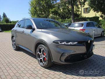 Alfa Romeo Tonale 1.5 160Cv MHEV TCT7 VELOCE - Car