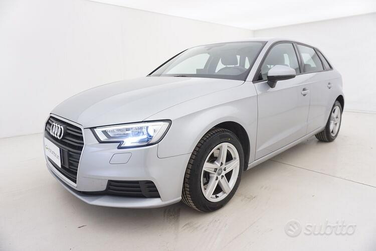 AUDI A3 4ª serie