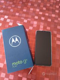 Motorola g9 play 
