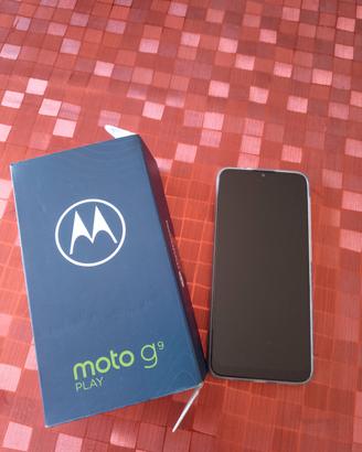 Motorola g9 play 
