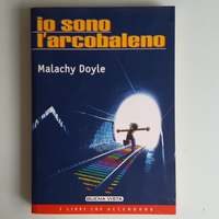 Io Sono L'Arcobaleno - MDoyle - Buena Vista - 2003