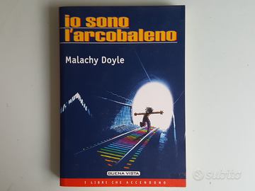 Io Sono L'Arcobaleno - MDoyle - Buena Vista - 2003