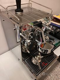 WPM KD-210 Series Macchina da caffè Professionale