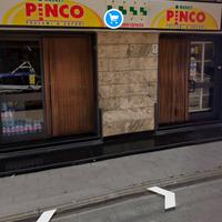 Due Insegne Luminose