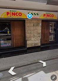 Due Insegne Luminose