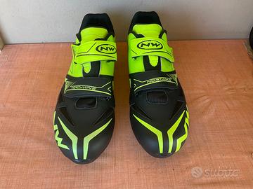 Northwave Spike Evo 47 – Spinning – Come Nuove
