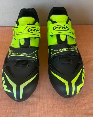 Northwave Spike Evo 47 – Spinning – Come Nuove