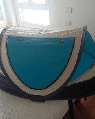 Letto da campeggio 1/4 anni Deryan