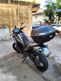 motomorini  xcape 650