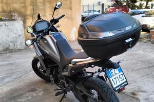 motomorini  xcape 650