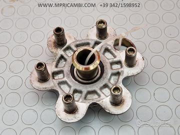 MOZZO POSTERIORE DUCATI MONSTER 620 2003 2004 620i