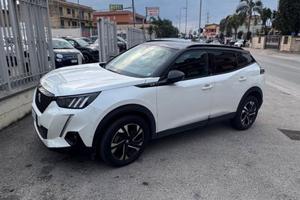 PEUGEOT 2008 2ª serie - 2021