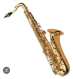 sax tenore 