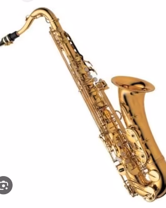 sax tenore 
