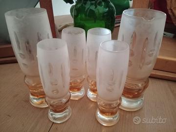 Bicchieri Set