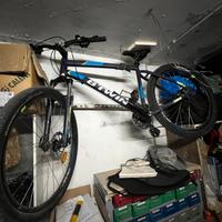 MTB ROCKRIDER 520 27,5”