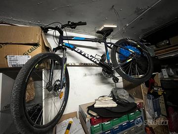 MTB ROCKRIDER 520 27,5”