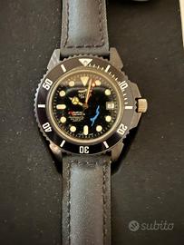 Orologio Sector Diving Team Limted Edition
