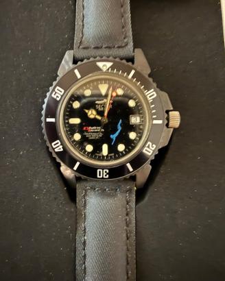Orologio Sector Diving Team Limted Edition