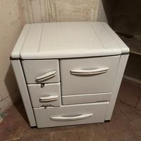 stufa a legna economica