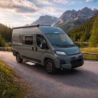 Knaus Boxlife 540 MQ Platinum Selection