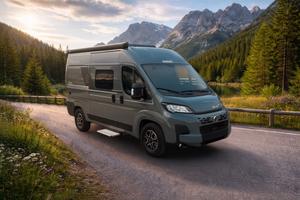 Knaus Boxlife 540 MQ Platinum Selection