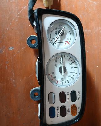 pezzi v-max 1200
