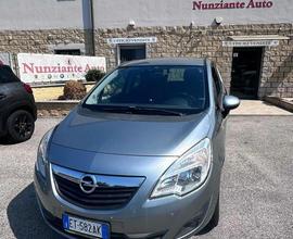 OPEL Meriva 1.4 Turbo 120CV GPL
