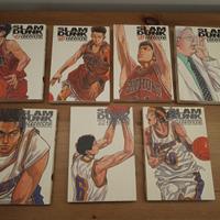 Slam Dunk D/Books D/Visual