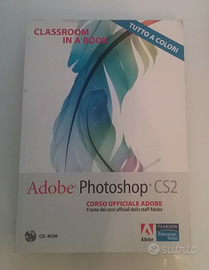 Manuale di Informatica "Adobe Photoshop CS2"