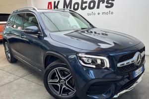 MERCEDES-BENZ GLB 200 d Automatic 4Matic Premium