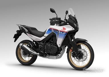 Honda XL 750 Transalp PROMO FINE SERIE 2025