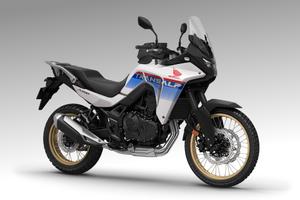 Honda XL 750 Transalp PROMO FINE SERIE 2025