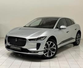 Jaguar I-Pace EV kWh 400 CV Auto AWD SE IVA E...