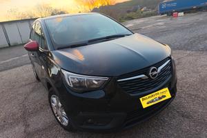 Opel Crossland X 2019---1.2 Benzina Neopatentati