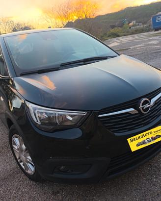 Opel Crossland X 2019---1.2 Benzina Neopatentati