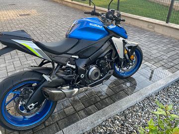 Suzuki GSX S 1000 - 2023