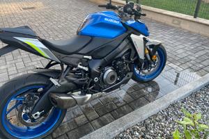 Suzuki GSX S 1000 - 2023