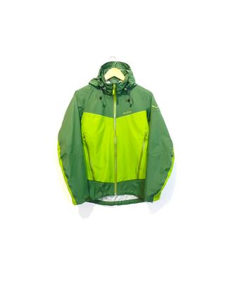 Abbigliamento tecnico da trekking DONNA