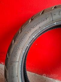 pneumatico pirelli posteriore scorpion trail 2