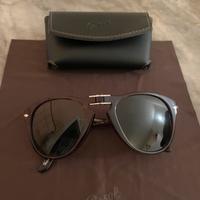 Occhiali da sole Persol 714 original richiudibili