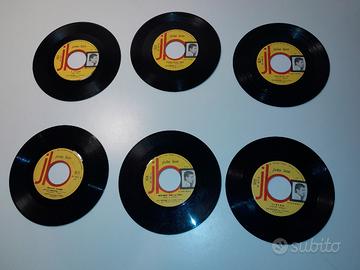 Vinili 45 giri rari
