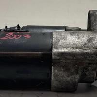 MOTORINO D' AVVIAMENTO PEUGEOT 307 Berlina diesel