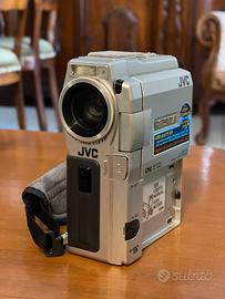 Videocamera JVC