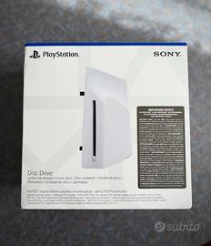 Lettore disco PlayStation 5