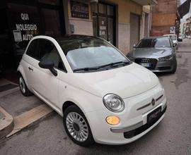 Fiat 500 1.2 Lounge/TETTO/CLIMA/BELLA