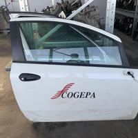 PORTIERA ANTERIORE DESTRA FIAT Punto EVO VAN (10>)